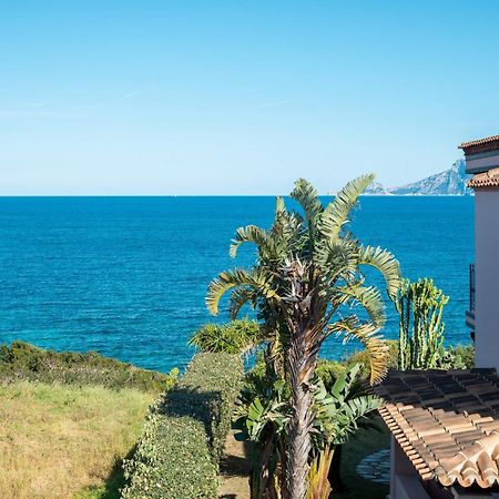 Bellosguardo 3, 8 - Klodge Olbia Buitenkant foto