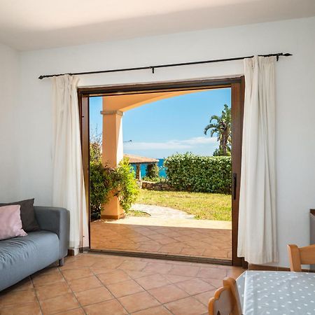 Bellosguardo 3, 8 - Klodge Olbia Buitenkant foto