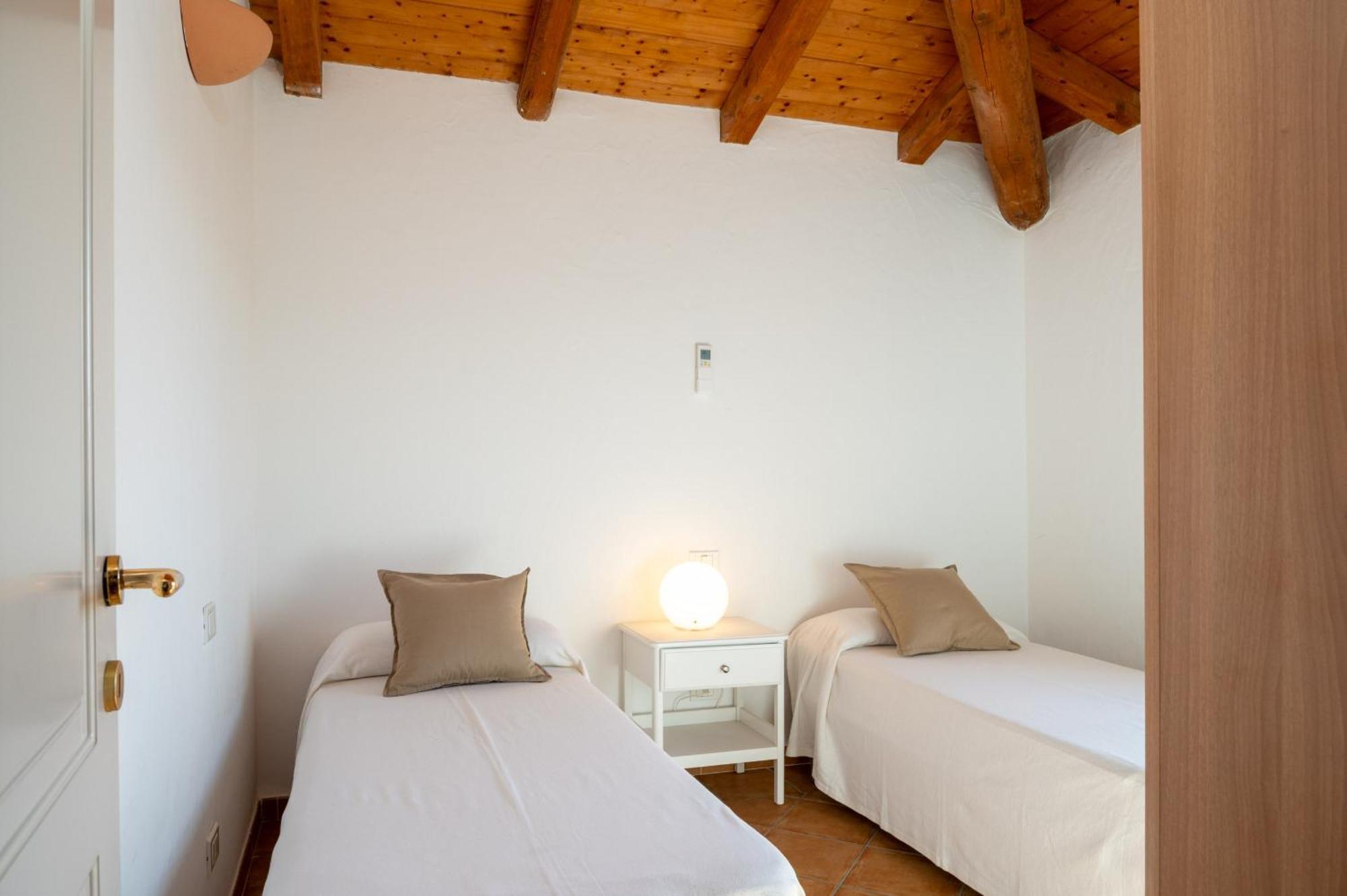 Bellosguardo 3, 8 - Klodge Olbia Buitenkant foto