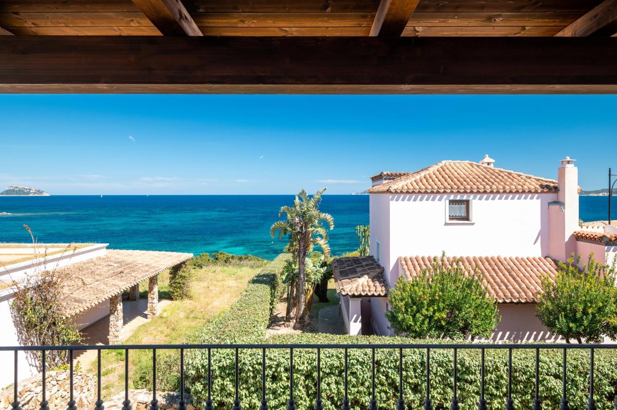 Bellosguardo 3, 8 - Klodge Olbia Buitenkant foto