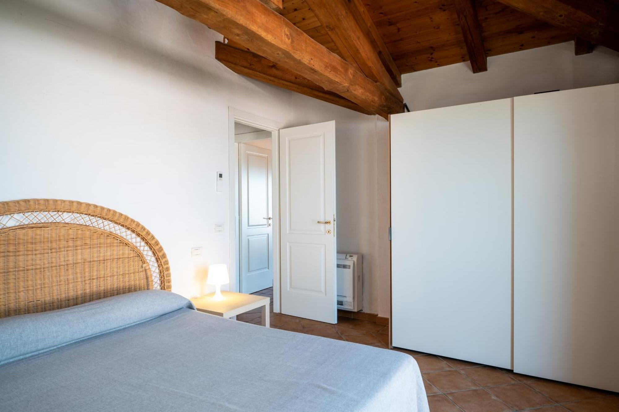 Bellosguardo 3, 8 - Klodge Olbia Buitenkant foto