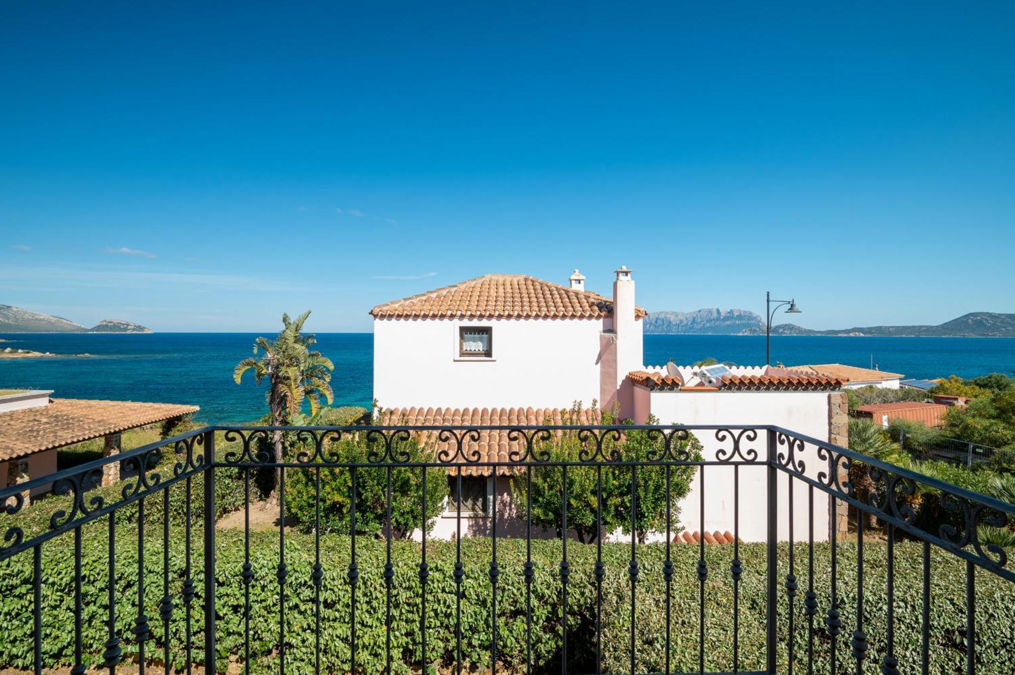 Bellosguardo 3, 8 - Klodge Olbia Buitenkant foto