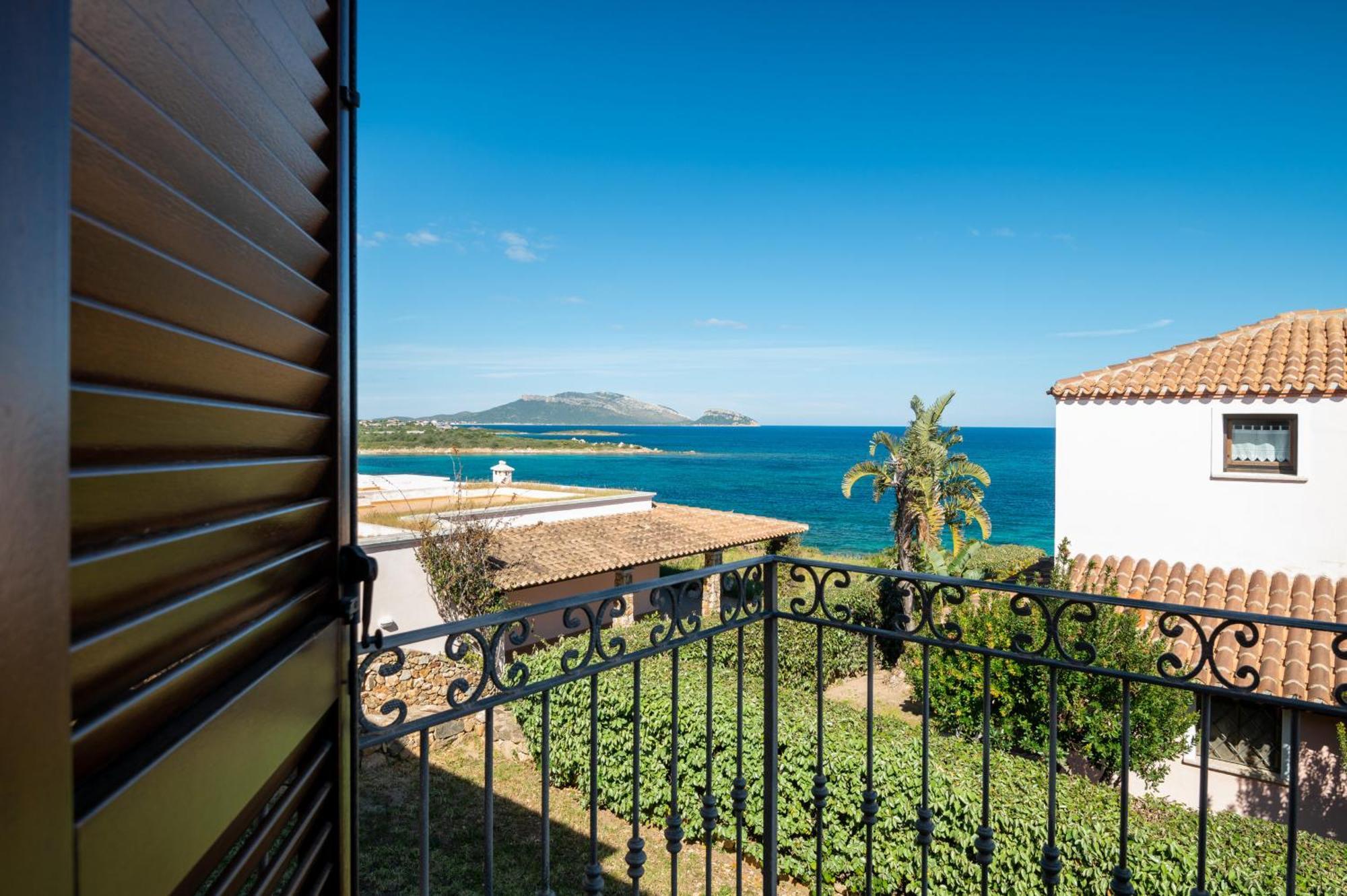 Bellosguardo 3, 8 - Klodge Olbia Buitenkant foto