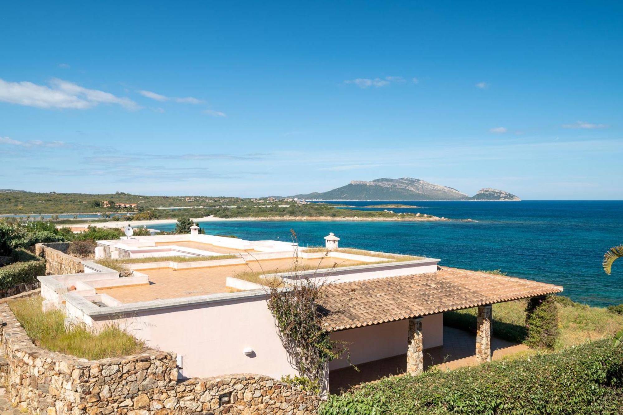 Bellosguardo 3, 8 - Klodge Olbia Buitenkant foto