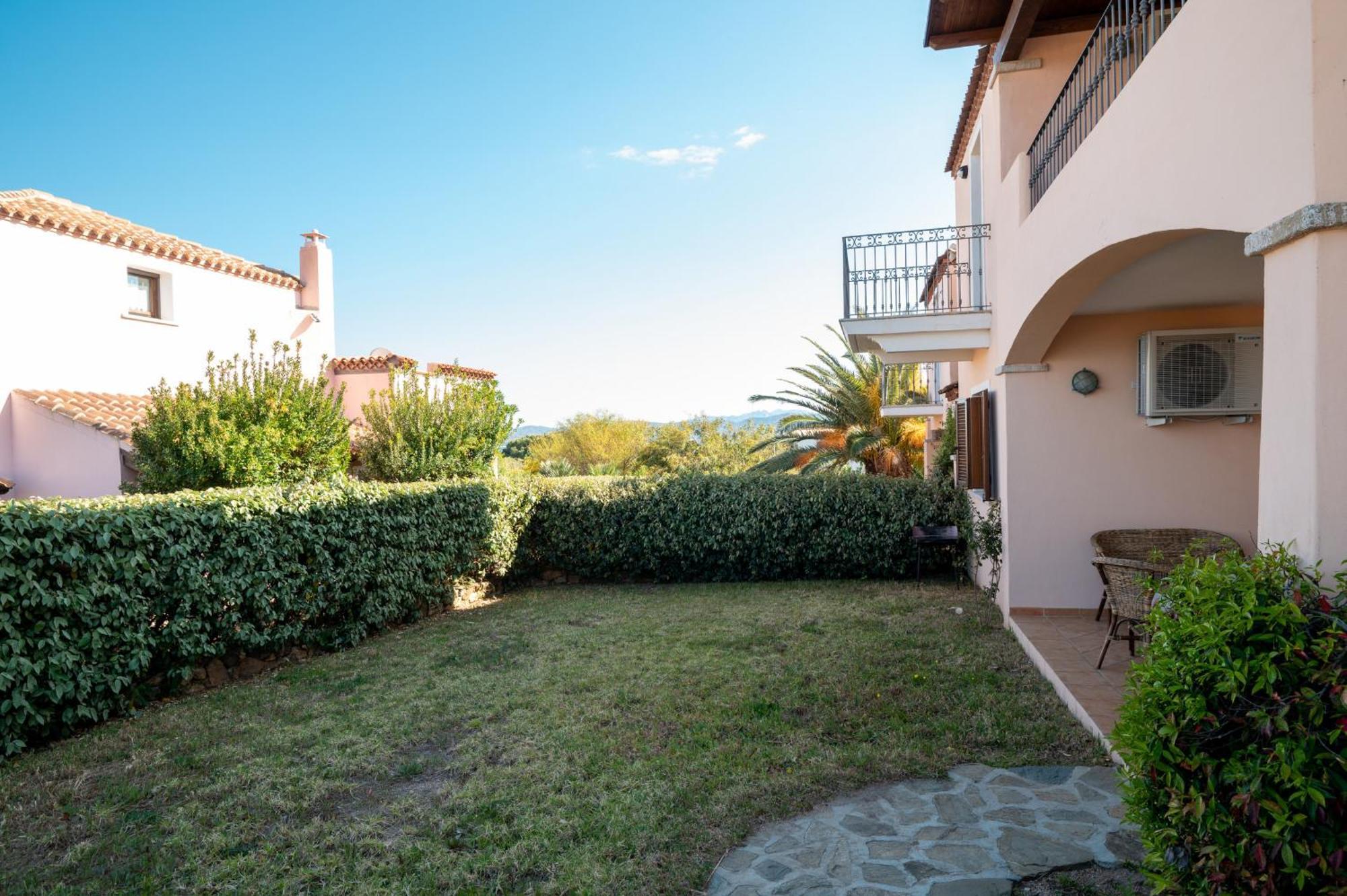Bellosguardo 3, 8 - Klodge Olbia Buitenkant foto