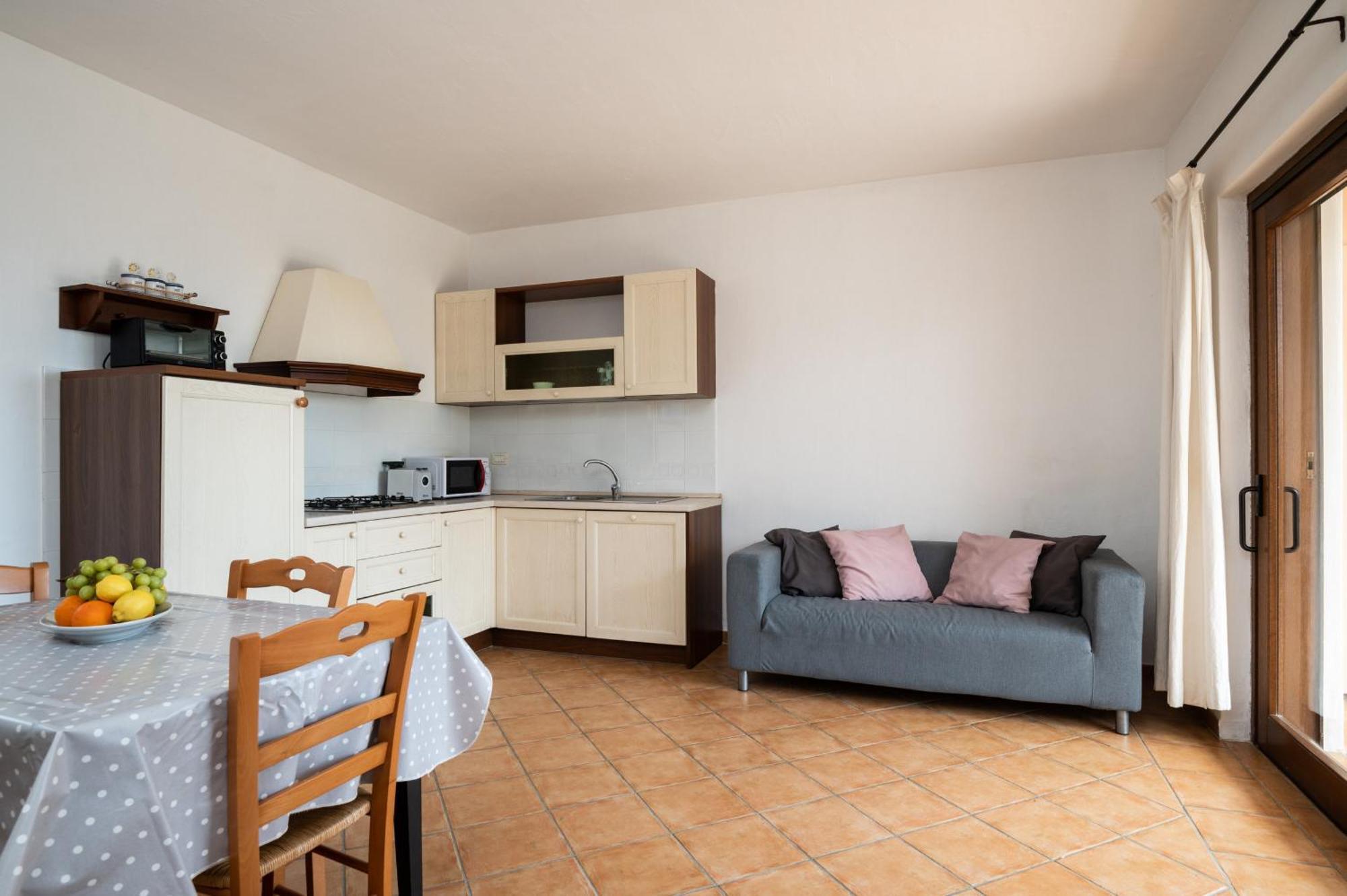Bellosguardo 3, 8 - Klodge Olbia Buitenkant foto